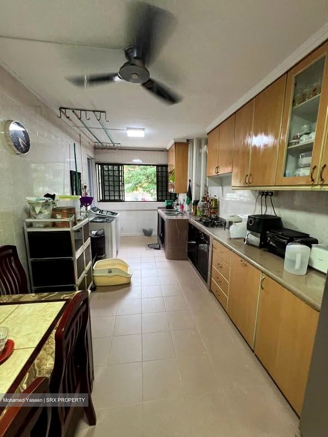 EUNOS GROVE (D16), Shop House #626352141